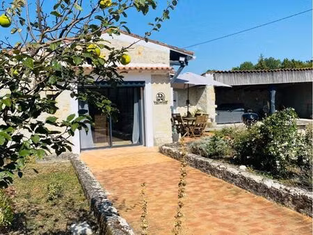 location maisonnette