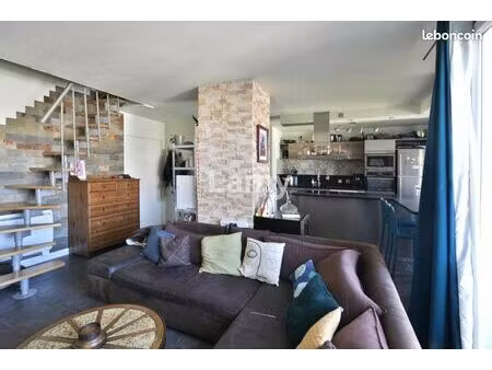 appartement 3 pièces 67 m²