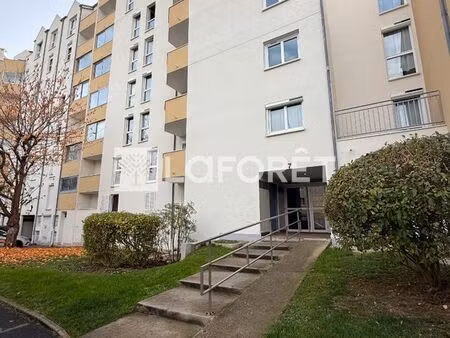 appartement 5 pièces 90 m²