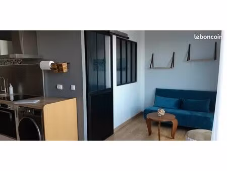 loue appartement minimes la rochelle