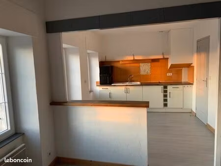 location appartement t2