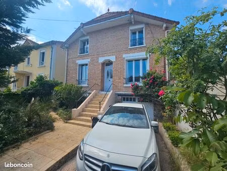 maison familiale 120m2 4 chambres