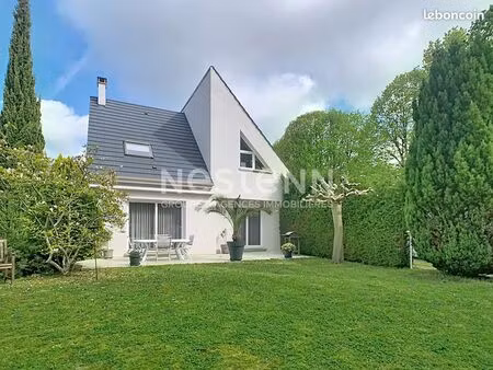 maison 7 pièces 134 m²