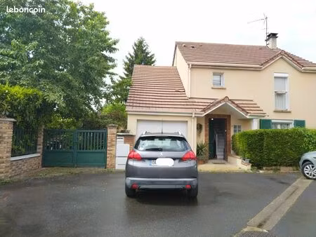 maison 4 chambres - montmagny - quartier des sablons - 469 000 euros