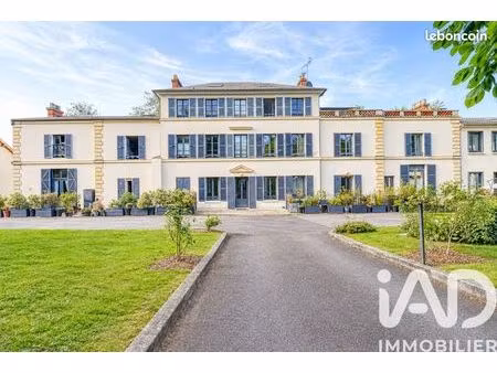 appartement 5 pièces 103 m²