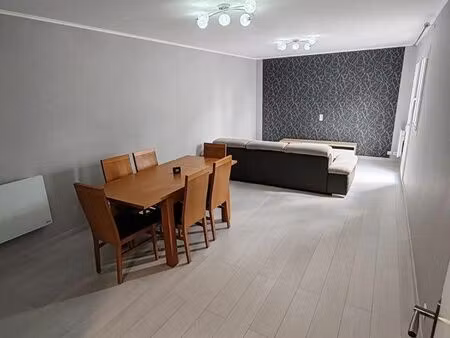location meublée f2
