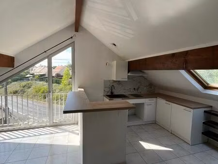 appartement t2 osny