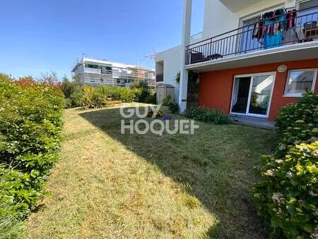 location appartement 2 pièces meublé à trignac (44570) : à louer 2 pièces meublé / 41m² tr