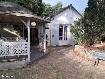 maisonette à louer