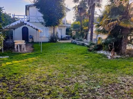 ensemble immobilier rare – fort potentiel – idéal investisseur ou projet familial
