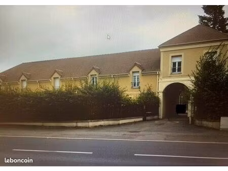 t3 baillet en france