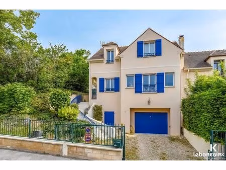 maison 5 pièces 132 m²