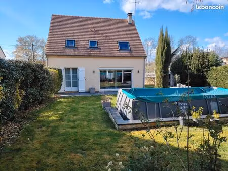 maison individuelle val d oise