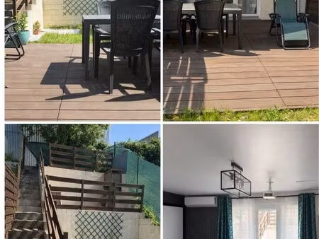 maison 3 pièces – 67 m² – jardin & dpe c — rare sur le secteur