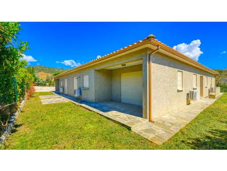 maison de luxe à vendre à oletta