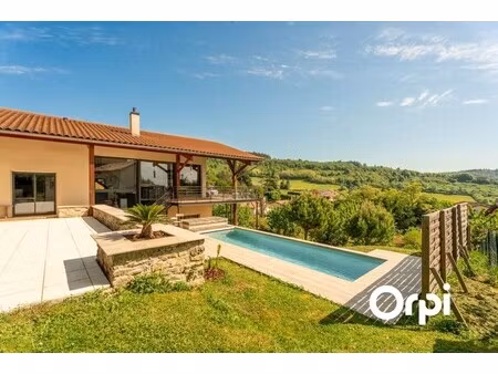 maison d'architecte à vendre dans le quartier centre et nord ouest