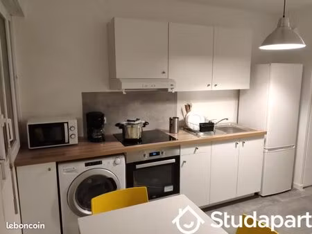 chambre 1 pièce 10 m²