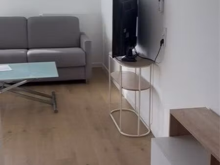 studio meublé cormeilles en parisis