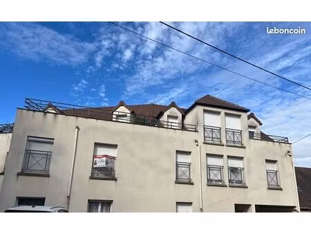 appartement 1 pièce 44 m²
