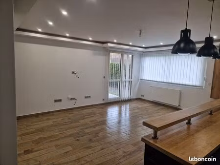 appartement 3 pièces a louer domont