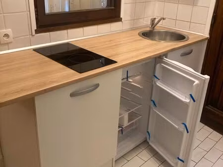 studio 19m2 gare franconville