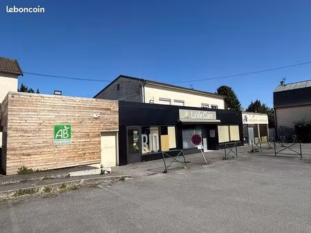 immeuble 563 m² montigny-lès-cormeilles