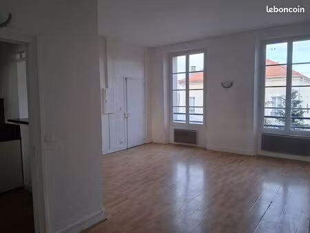 appartement 3 pièces à louer