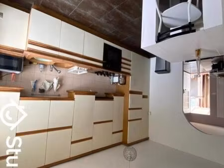 maison 3 pièces 65 m²