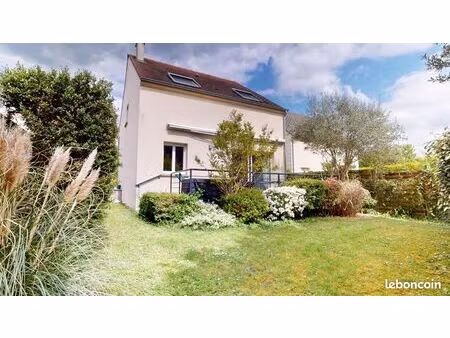maison 5 pièces 112 m²