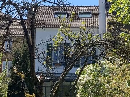 location maison centre pontoise