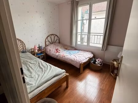 maison de ville familiale 4 chambres
