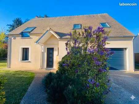 maison 7 pièces 155 m²