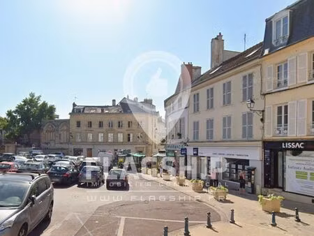 boutique 262 m² pontoise