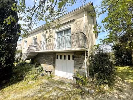 vente maison à rezé (44400) : à vendre / 106m² rezé