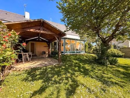 vente maison à sautron (44880) : à vendre / 96m² sautron