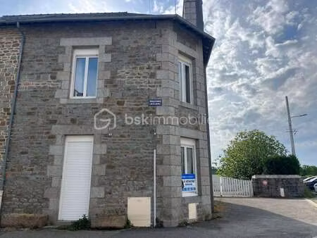 vente maison à saint-étienne-en-coglès (35460) : à vendre / 147m² saint-étienne-en-coglès