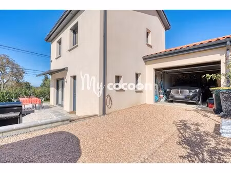 maison de luxe à vendre à albigny-sur-saône