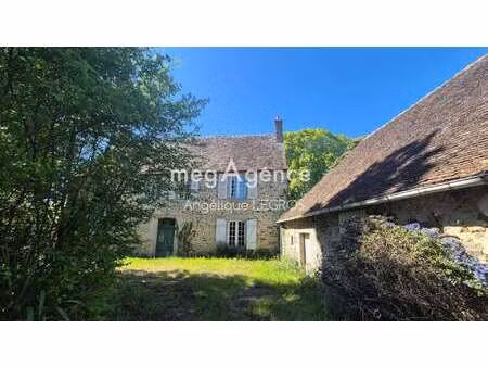 vente maison à alençon (61000) : à vendre / 150m² alençon