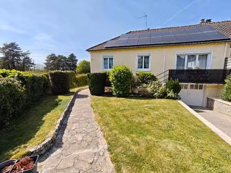 vente maison à aube (61270) : à vendre / 80m² aube