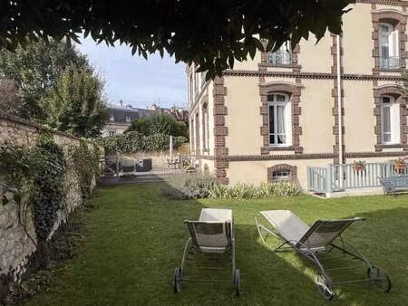 vente maison à caen (14000) : à vendre / 230m² caen