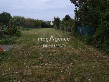 vente maison à cancale (35260) : à vendre / 164m² cancale