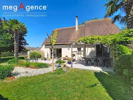 vente maison à ifs (14123) : à vendre / 145m² ifs