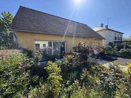 vente maison à lisieux (14100) : à vendre / 82m² lisieux