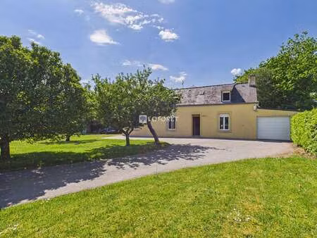 vente maison à quimper (29000) : à vendre / 82m² quimper
