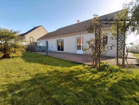 vente maison piscine à saint-germain-du-corbéis (61000) : à vendre piscine / 120m² saint-g