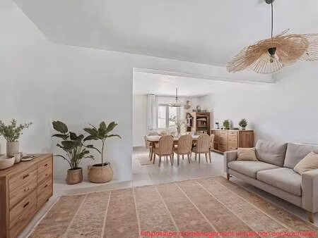 vente maison à saint-malo (35400) : à vendre / 74m² saint-malo