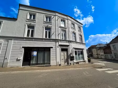surface commerciale à louer à avenue albert et elisabeth 2 nivelles (vbe17806)