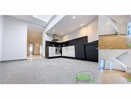 maison à louer à rue basse 4 dottignies (vbe17793)