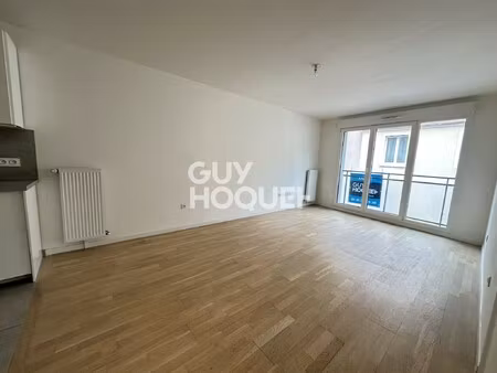 2 pièces 44.15 m2