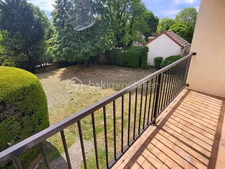 appartement de 69 51 m² à le raincy